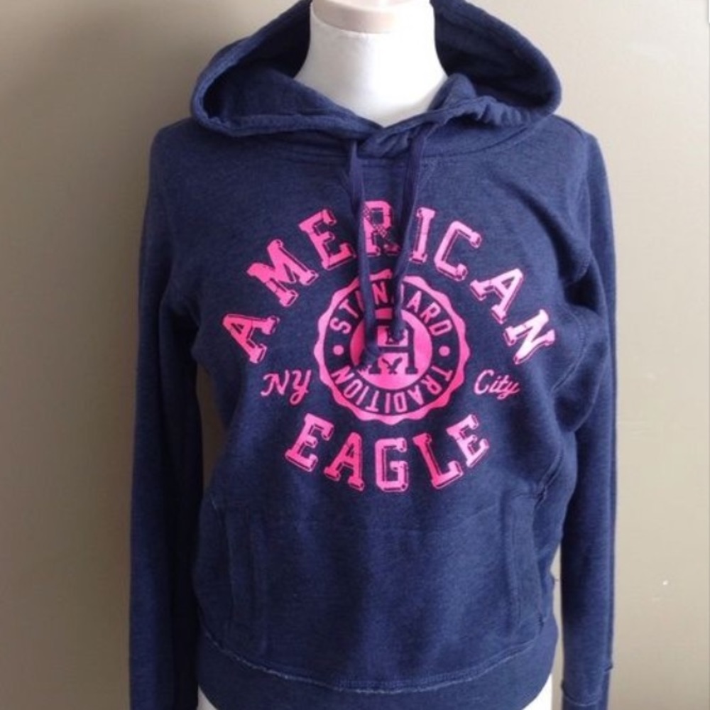AE hoodie NWOT